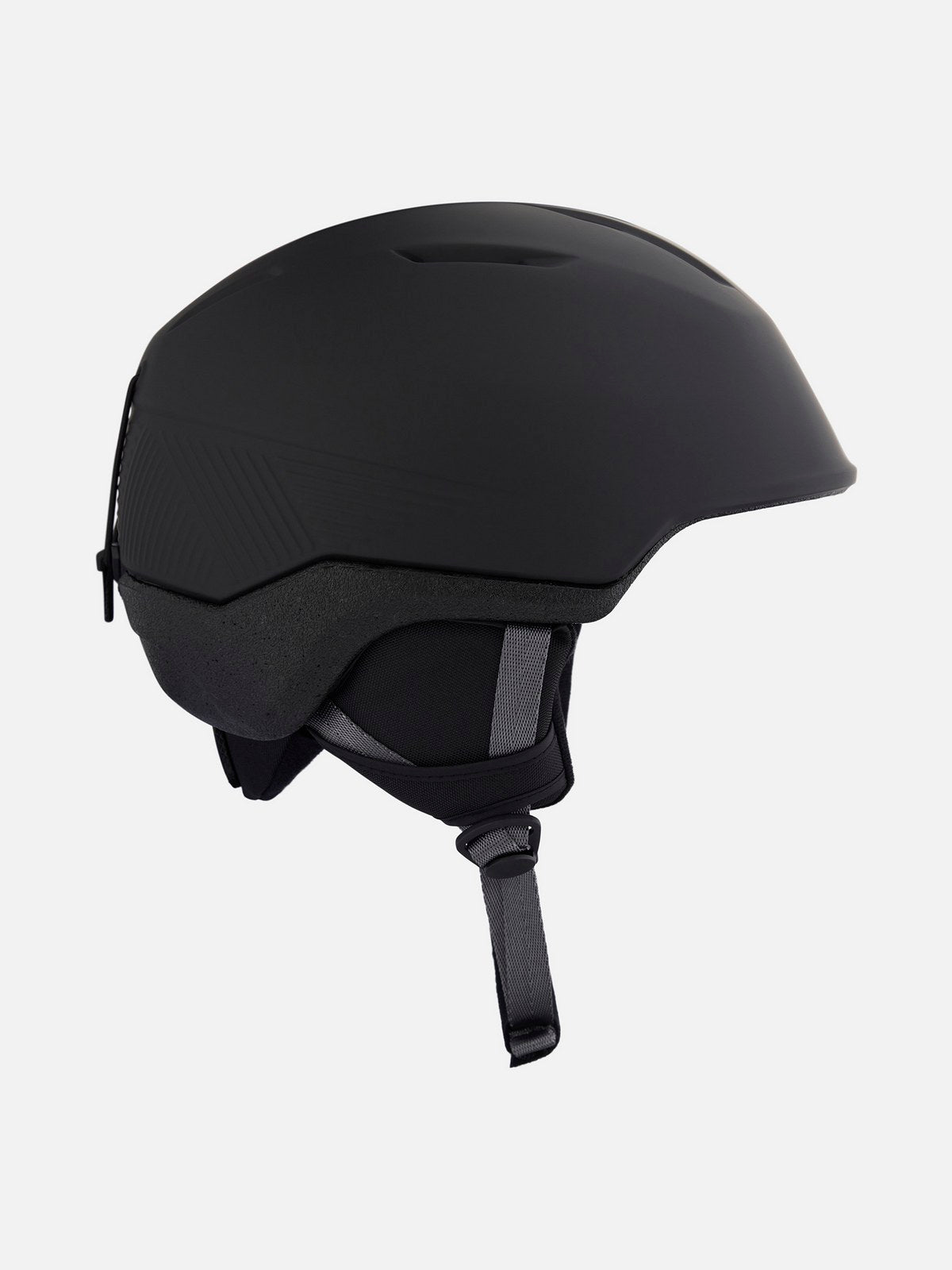 Kask narciarski ROSSIGNOL Fit Impacts Black