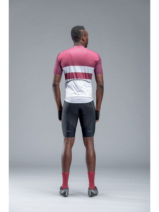 Spodenki rowerowe NORTHWAVE FAST Bibshort - czarny - Adventure Sports
