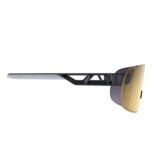 Okulary rowerowe POC Elicit black - Clarity Road/Partly Sunny Gold cat 3
