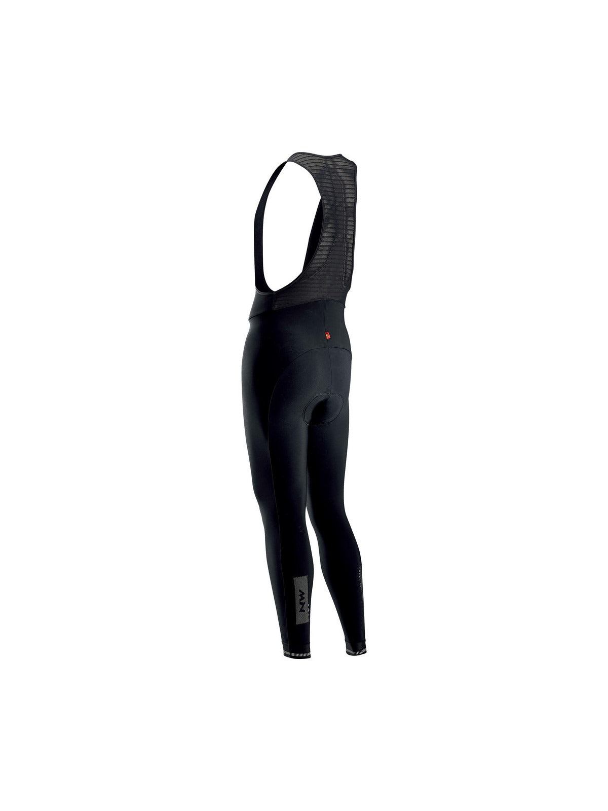 Spodenki Rowerowe NORTHWAVE ACTIVE ACQUAZERO BIBTIGHT - rowerowe - Adventure Sports