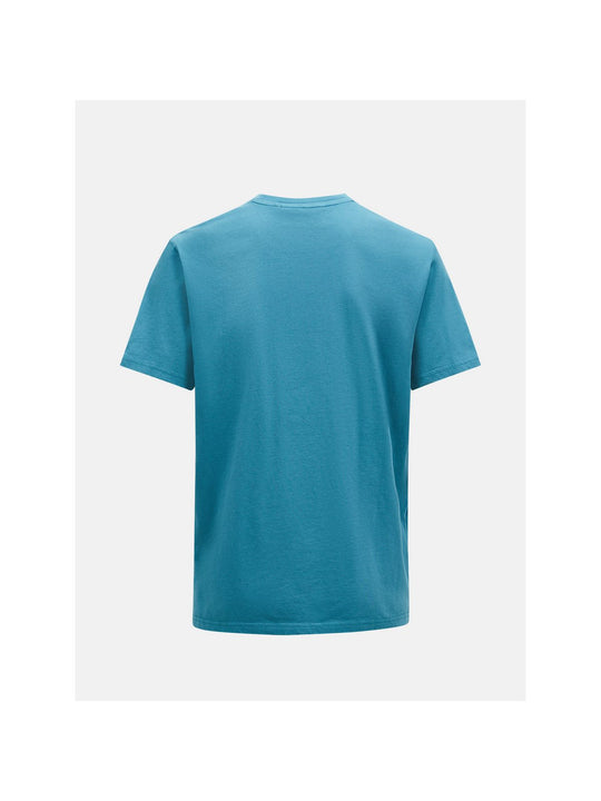 Koszulka Peak Performance M Original Tee zielony - Adventure Sports
