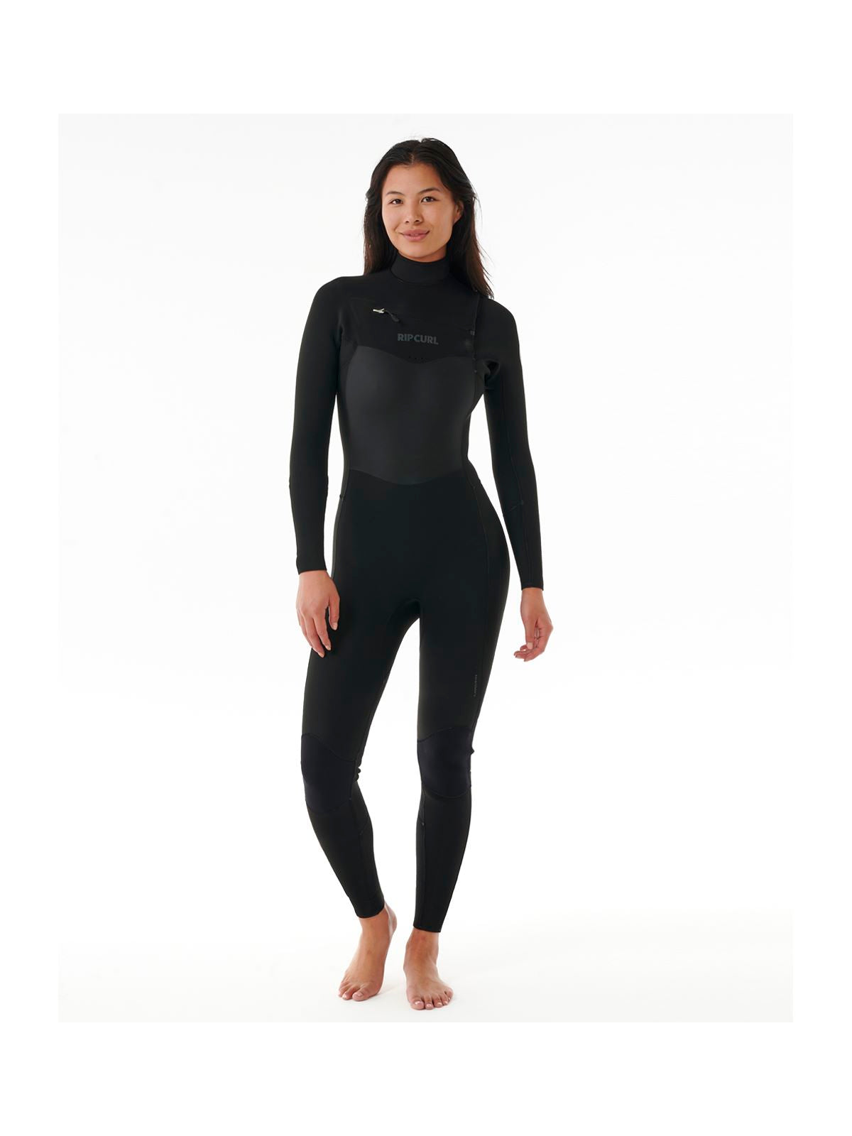 Pianka surfingowa damska RIP CURL Wmns D/Patrol 45720 Cz czarna