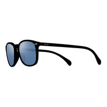 Okulary przeciwsłoneczne SOLAR Purple - cat.3 Polarized - Black
