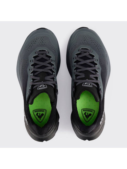Buty damskie do biegania ROSSIGNOL W Venosk R-Shell Dry szare
