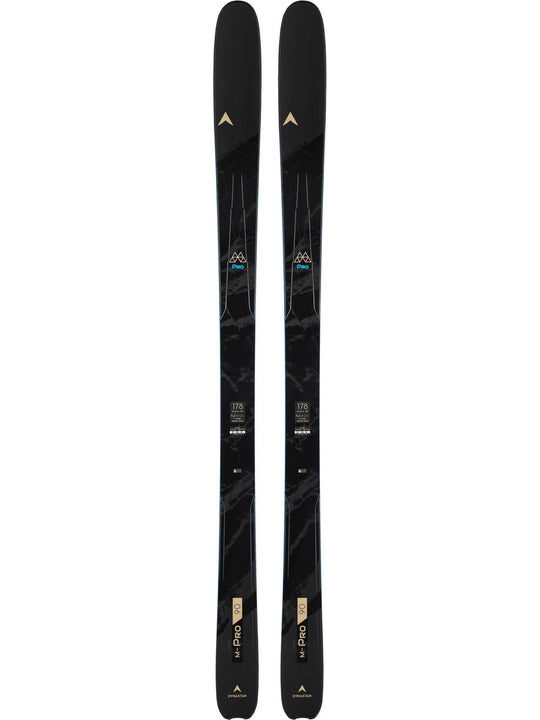Narty DYNASTAR M-Pro 90 Open - Adventure Sports
