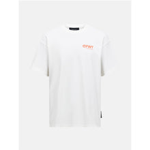 Koszulka PEAK PERFORMANCE FWT Art Tee biały
