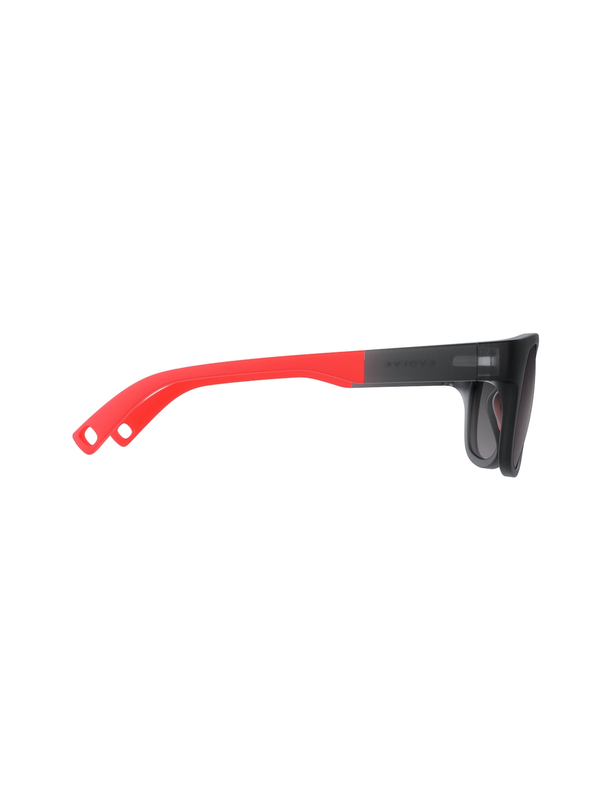 Okulary juniorskie POC Evolve czarno pomarańczowy | Clarity Pocito/Sunny Grey cat.3