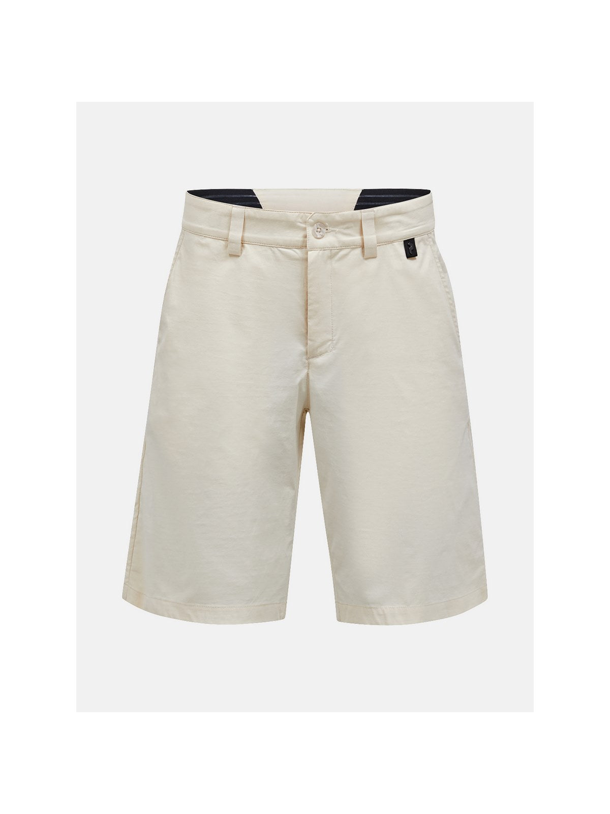 Szorty Peak Performance M Player Shorts beżowy - Adventure Sports