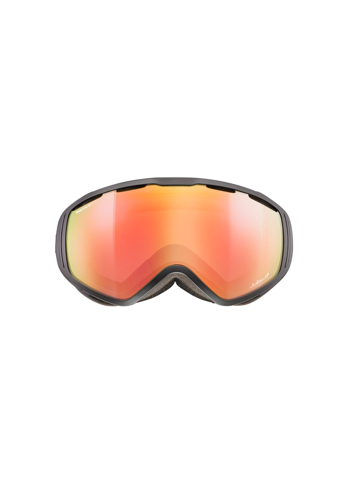 Gogle narciarskie JULBO Titan OTG czarny fotochrom Cat 1-3 Glare Control
