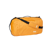 Torba żeglarska HELLY HANSEN Hightide Wp Duffel 50L pomarańczowy - TU - Adventure Sports
