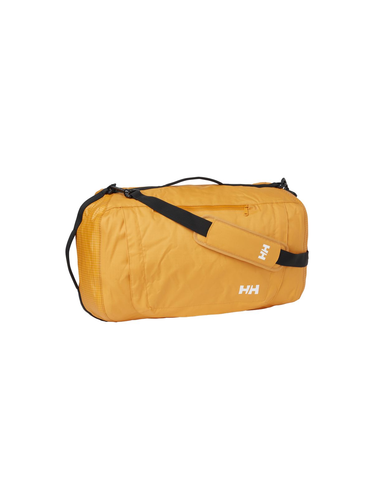 Torba żeglarska HELLY HANSEN Hightide Wp Duffel 50L pomarańczowy - TU - Adventure Sports