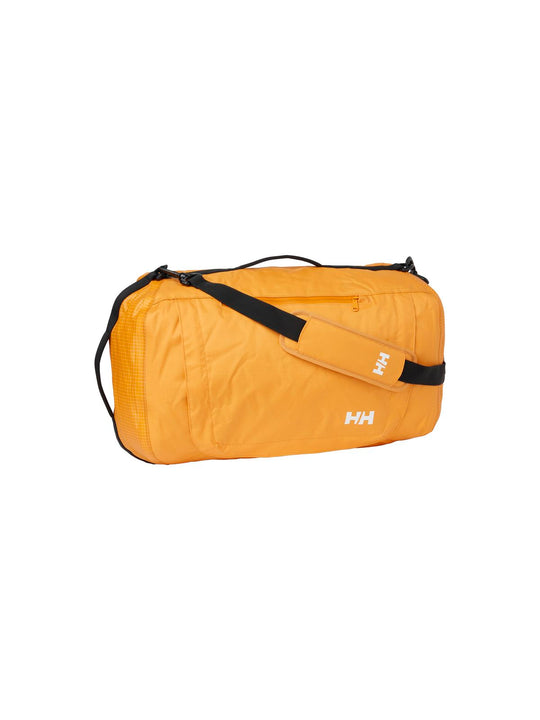 Torba żeglarska HELLY HANSEN Hightide Wp Duffel 50L pomarańczowy - TU - Adventure Sports
