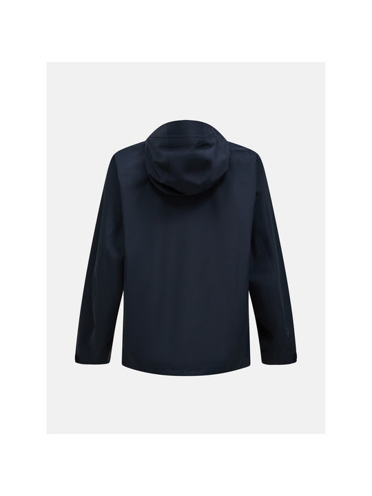 adventuresports kurtka-peak-performance-m-treeline-hipe-2-5l-shell-jacket-g80856020-050 tyl
