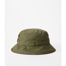 Kapelusz męski RIP CURL Search Packable Hat zielony
