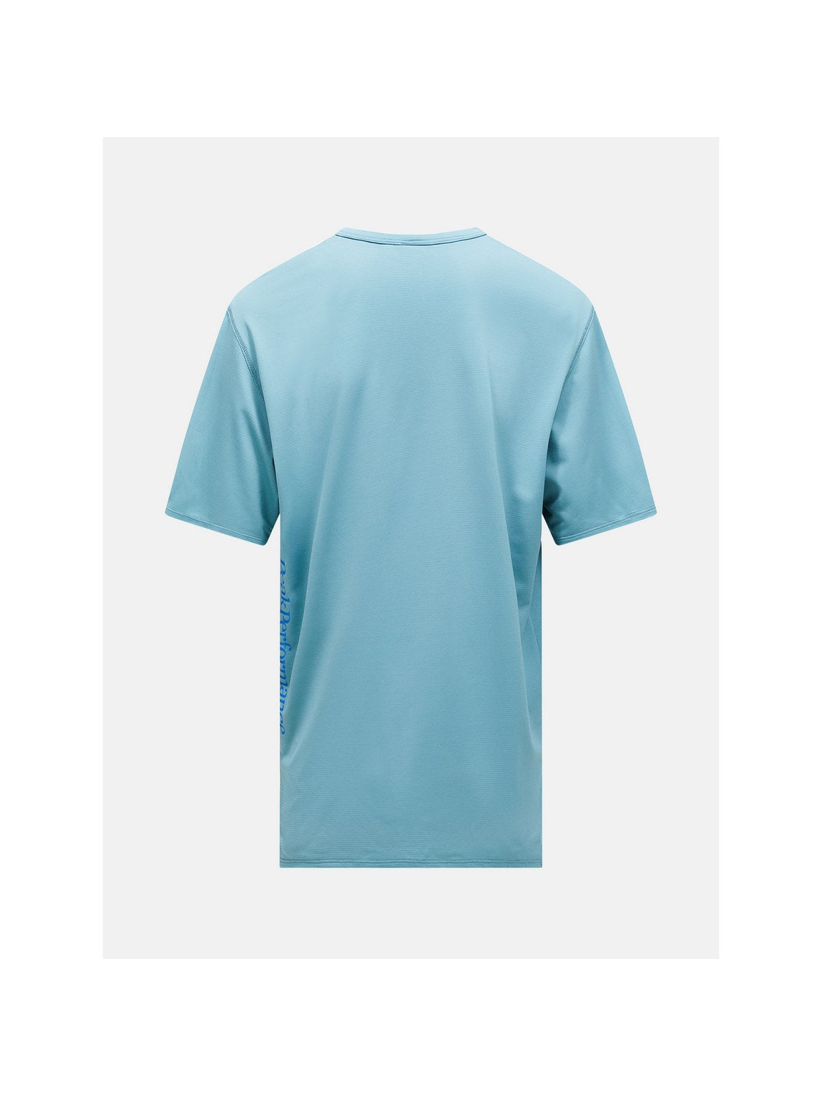 Koszulka PEAK PERFORMANCE Trail Shortsleeve Men niebieski