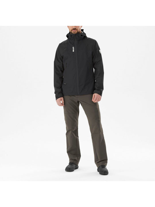 Kurtka MILLET M Fitz Roy Jkt Czarny
