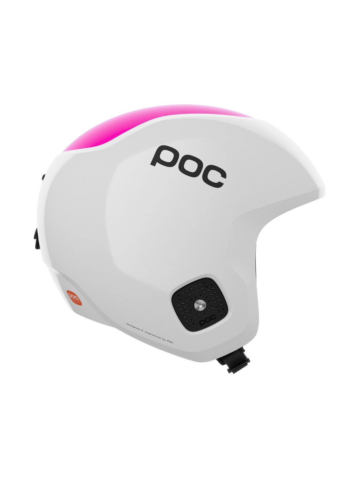 Kask narciarski POC SKULL DURA JR - Adventure Sports