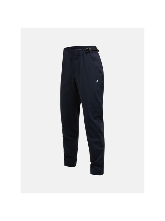 adventuresports spodnie-peak-performance-w-trail-pants-czarny-g80186030-050 tyl
