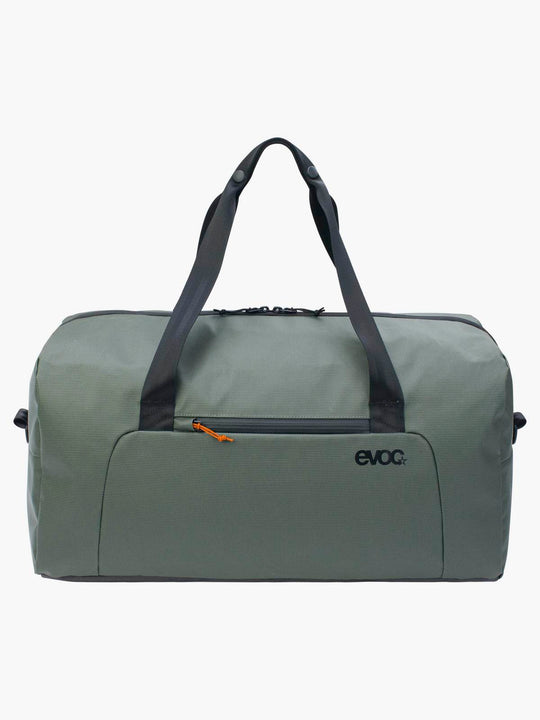 Torba podróżna EVOC Weekender 40 dark olive - black
