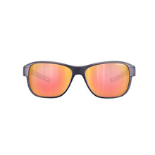 Okulary górskie JULBO CAMINO - fioletowy | Spectron Cat 3 - L - Adventure Sports

