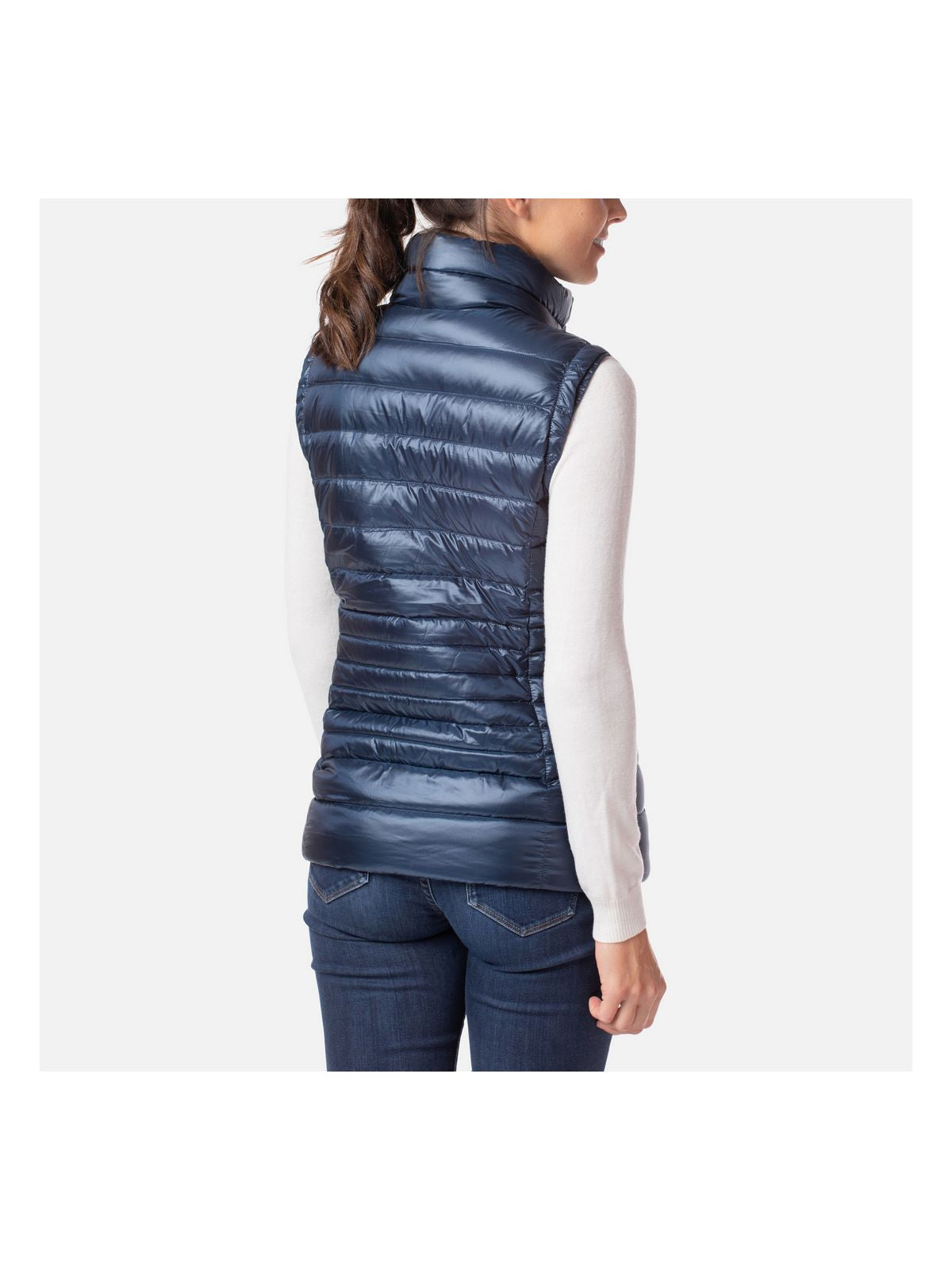 Kamizelka ROSSIGNOL W CLASSIC LIGHT VEST - Adventure Sports