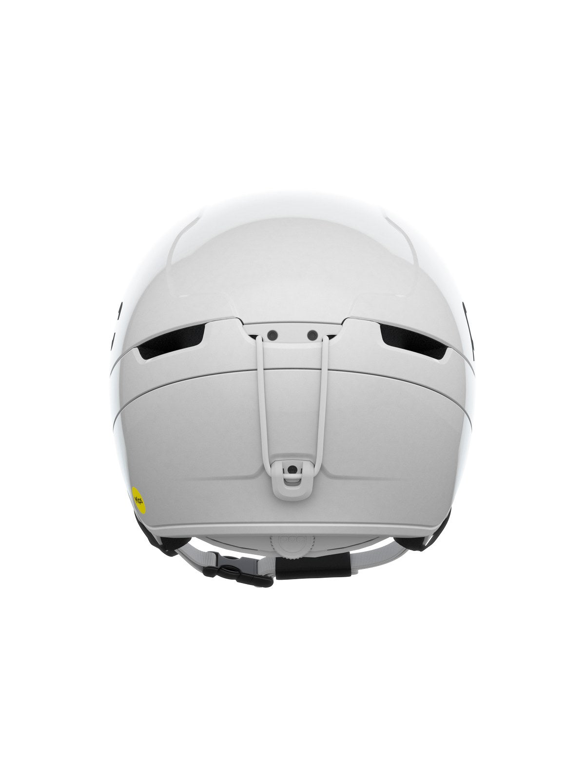 Kask narciarski POC Obex Contour biały