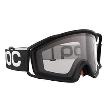 Gogle rowerowe POC Zygon czarne cat.1 Clarity Trail/Cloudy Brown
