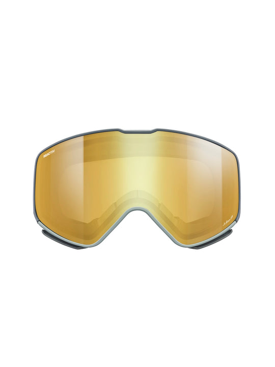 Gogle narciarskie JULBO QUICKSHIFT szare fotochrom Cat 1-3 - TU - Adventure Sports
