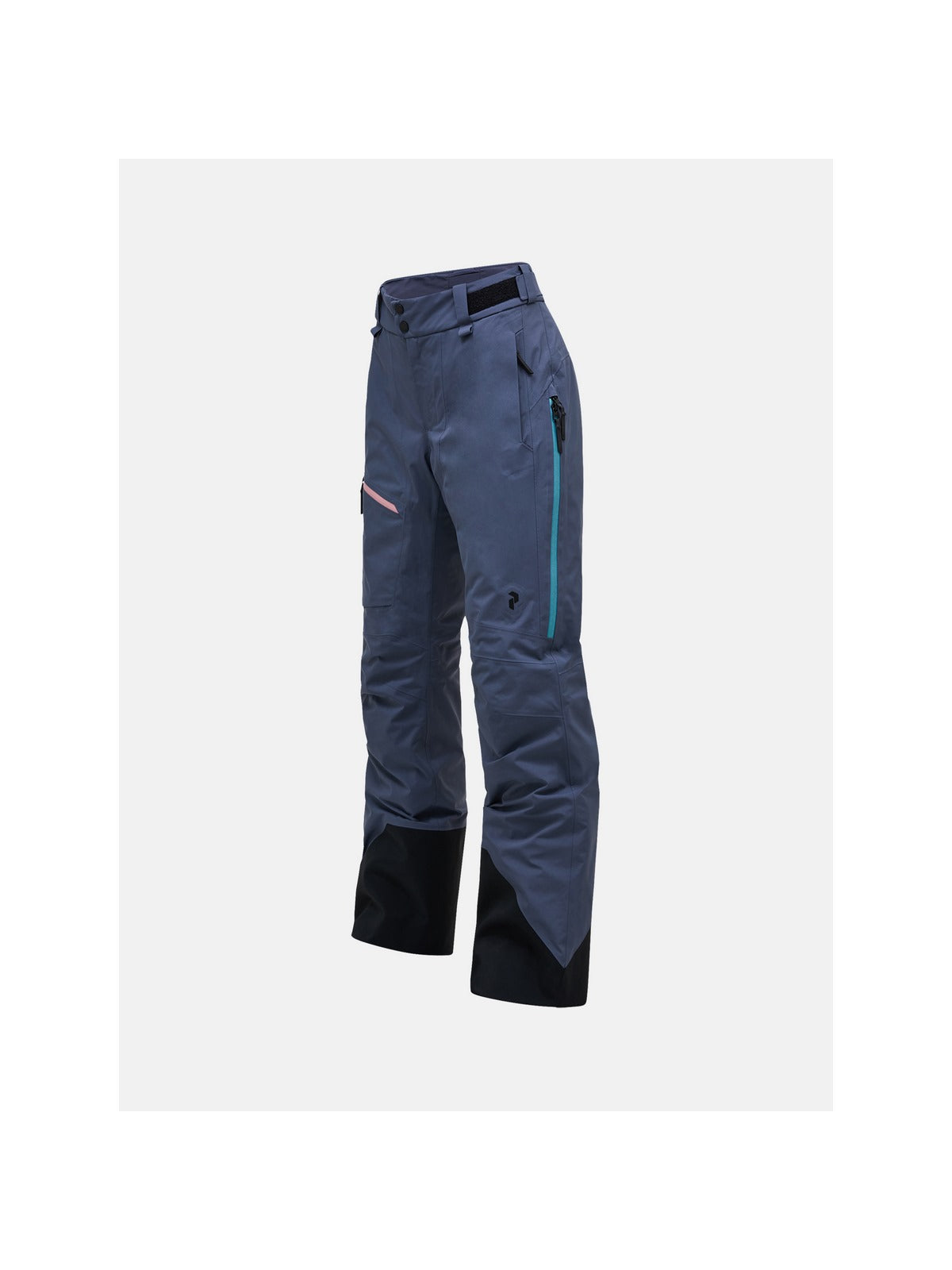 SPODNIE Peak Performance W FLO Alpine Gore-Tex 2L - Spodnie narciarskie - Adventure Sports