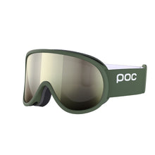 Gogle narciarskie POC Retina Mid zielony Cat.2 - TU - Adventure Sports
