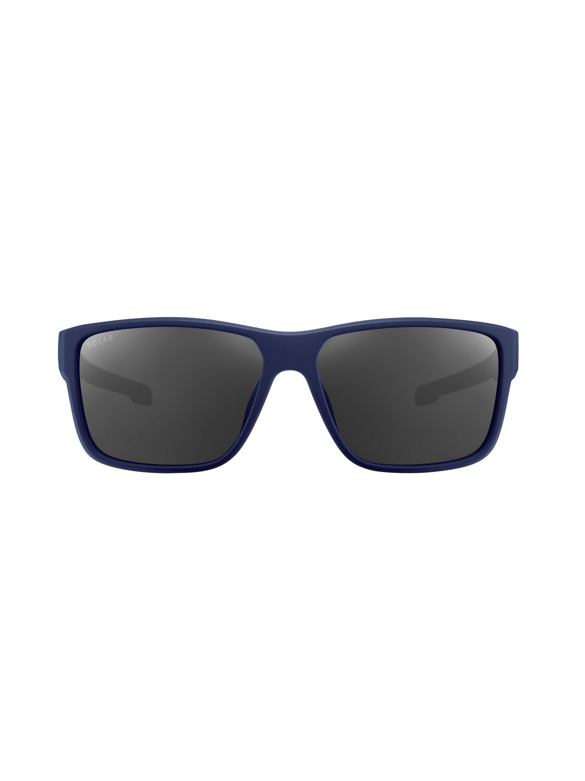 Okulary przeciwsłoneczne SOLAR Gibby - cat.3 Polarized - Dark Blue