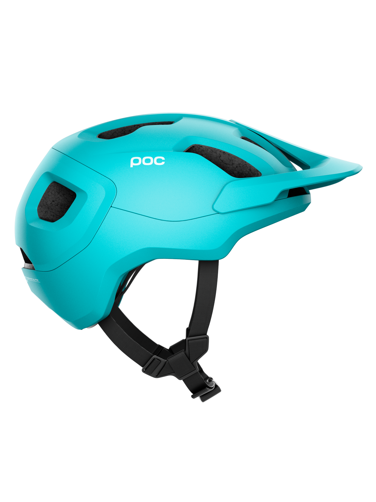Kask Rowerowy POC AXION SPIN - rowerowy - Adventure Sports