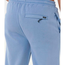 Spodnie męskie RIP CURL Icons Of Surf Trackpant niebieskie

