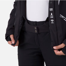 Kurtka narciarska damska Rossignol W Flat Jkt - Adventure Sports
