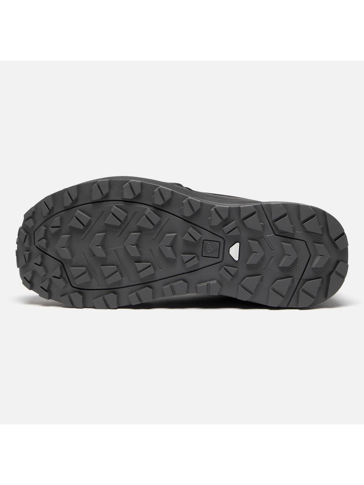 Buty zimowe damskie Rossignol W Rossi Resort Wp Black 2.0 czarne - sportowe - Adventure Sports