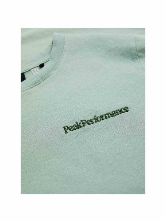 adventuresports koszulka-peak-performance-jr-original-small-logo-tee-g81139040-g68 detail1
