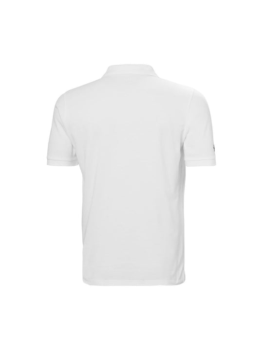 Koszulka HELLY HANSEN Koster Polo biały - Adventure Sports
