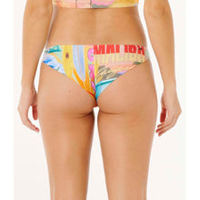 Dół od bikini damski RIP CURL Hotel Malibu Good Pant multikolor

