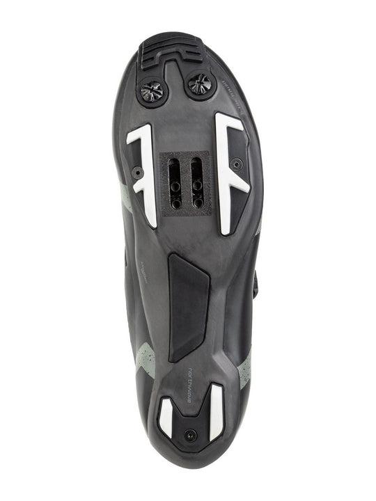 Buty rowerowe NORTHWAVE Extreme X Black/Dark Grey
