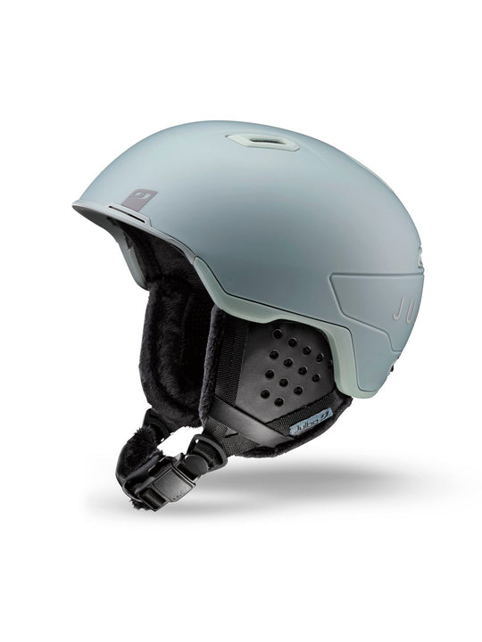 Kask narciarski JULBO HAL EVO MIPS zielony
