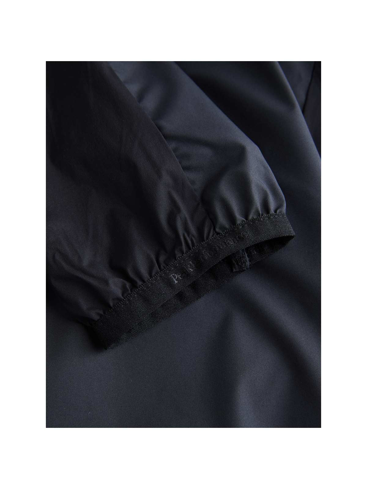 Kurtka Peak Performance M Meadow Wind Jacket czarny - Adventure Sports