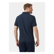 Koszulka HELLY HANSEN Hp Race Polo granatowy - Adventure Sports
