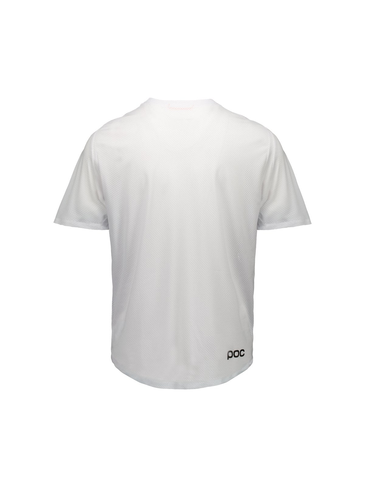Koszulka rowerowa POC M's Motion Air S/S Jersey biała