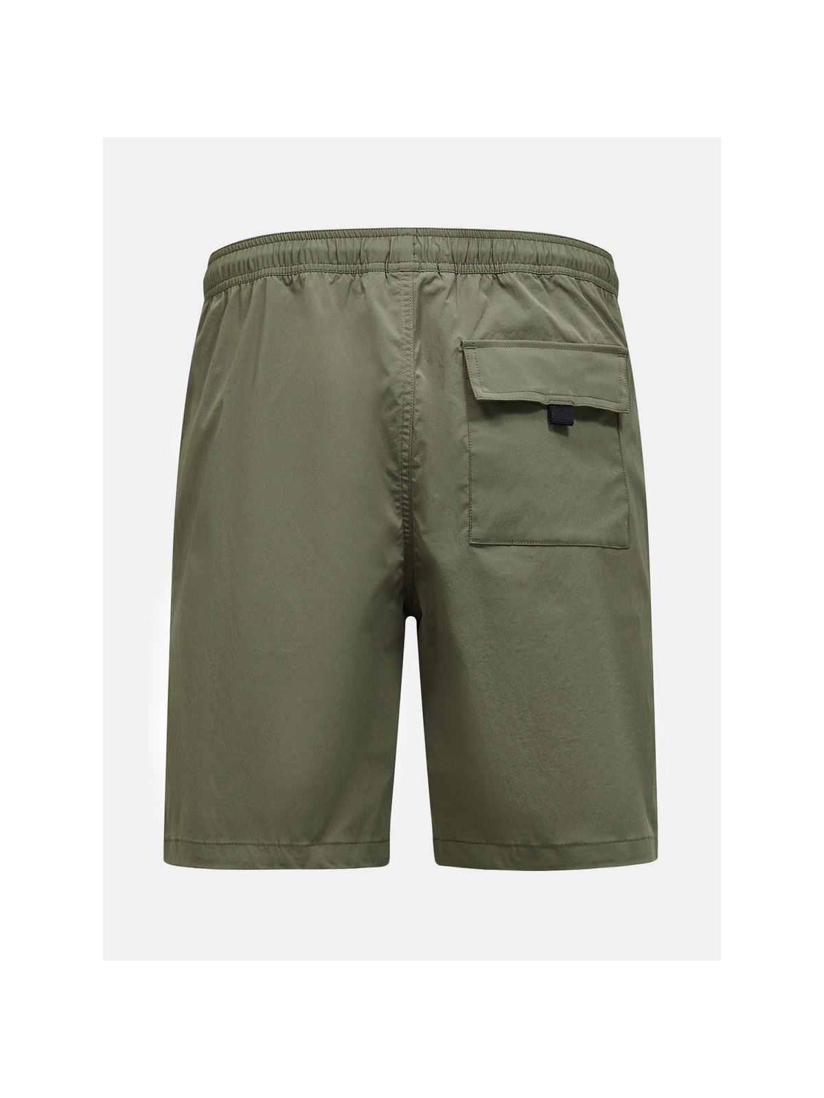Szorty Peak Performance M Board Shorts zielony - Adventure Sports