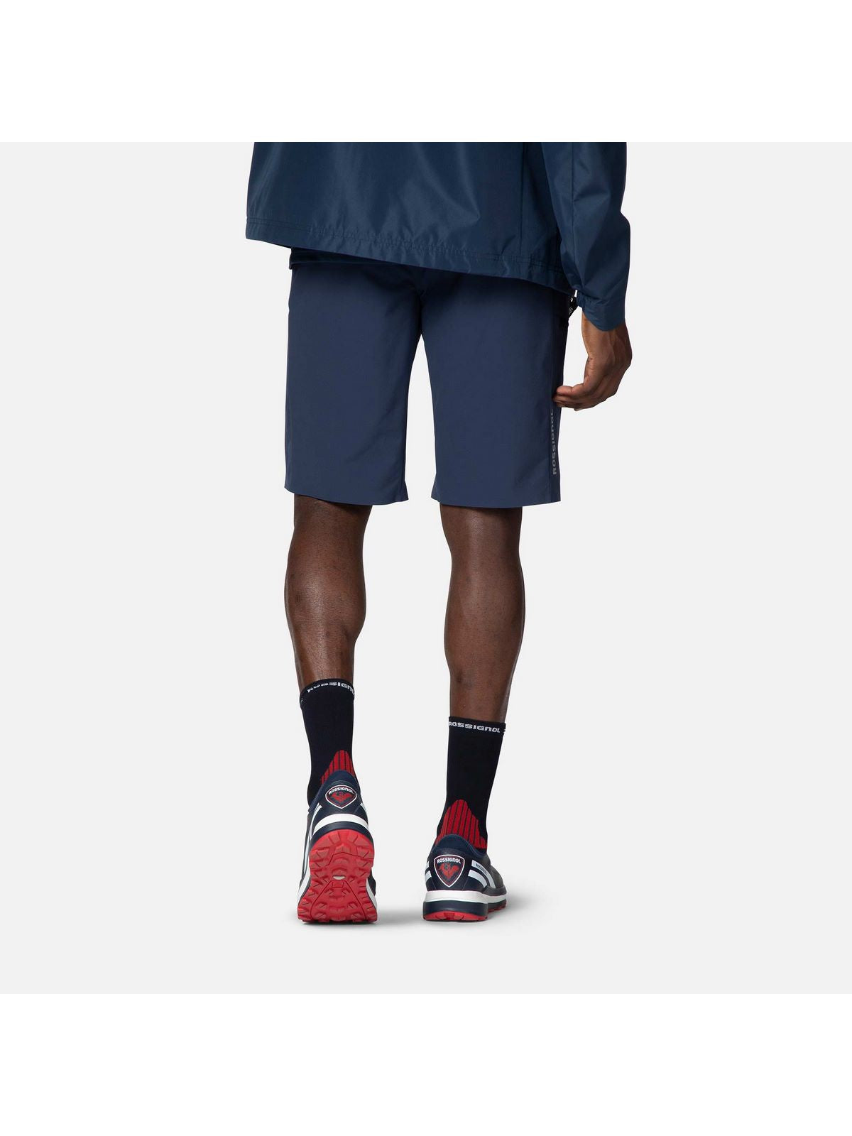 Szorty Rossignol Skpr Shorts granatowy - Adventure Sports
