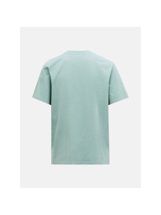 adventuresports koszulka-peak-performance-m-original-small-logo-tee-g81142010-g68 tyl

