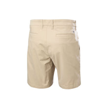 Szorty męskie HELLY HANSEN Bryggen Chino Shorts beżowe
