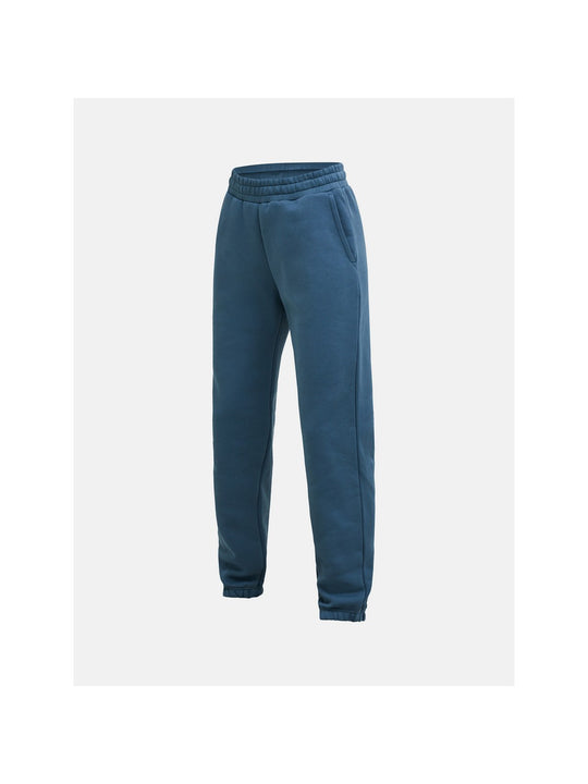 Spodnie PEAK PERFORMANCE Original Pants Women niebieski
