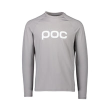 Koszulka rowerowa POC M’S REFORM ENDURO - szary - Adventure Sports
