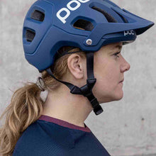 Kask rowerowy POC TECTAL - granatowy - Adventure Sports
